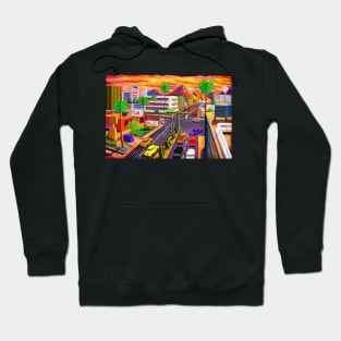 Camelback Road Hoodie